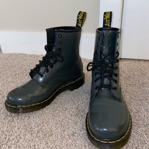 Dr. Marten’s Boots